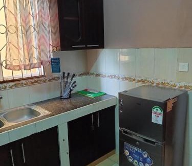 Kilifi Apartment | Kilifi mnarani