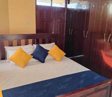 Kilifi Apartment | Kilifi mnarani