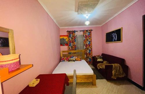 Moshi Bed & Breakfast | KILIMANJARO HOME OF RASON
