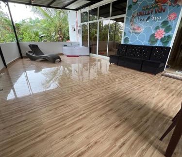 Libona House | Kiliog Valley Inn