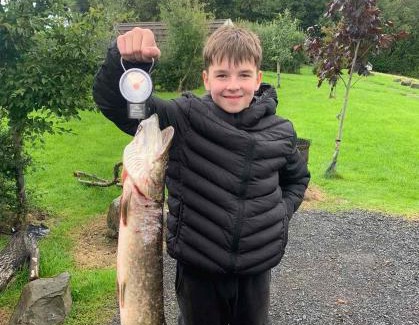 Enniskillen Other | Killynick Glamping Oiney Fishing County Fermanagh