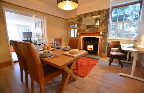 Wickham Market House | Kiln Cottage, Wickham Market