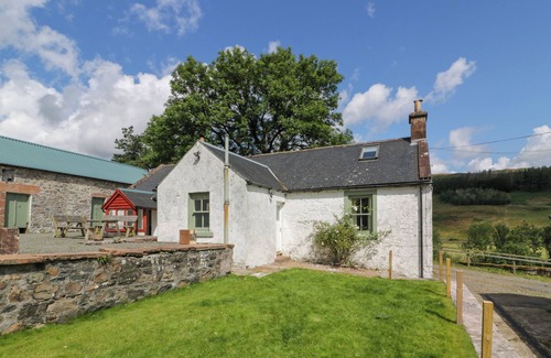 Thornhill Cottage | Kilnmark Farmhouse