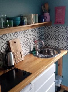 Suladale House | Kiloran Self Catering Suite