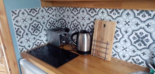 Suladale House | Kiloran Self Catering Suite