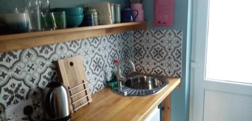 Suladale House | Kiloran Self Catering Suite