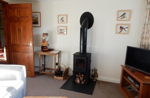 Llanwrtyd Wells House | Kilsby Cottage