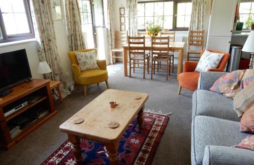 Llanwrtyd Wells House | Kilsby Cottage