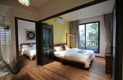 Son Tra Hotel | Kim House Boutique Đà Nẵng