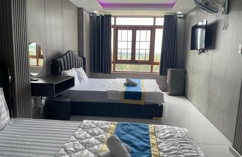 Go Vap Bed & Breakfast | Kim Linh Hotel