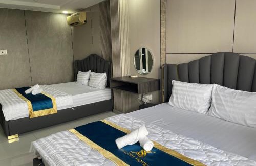 Go Vap Bed & Breakfast | Kim Linh Hotel