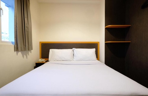 Geylang Hotel | Kim Tian Hotel Star
