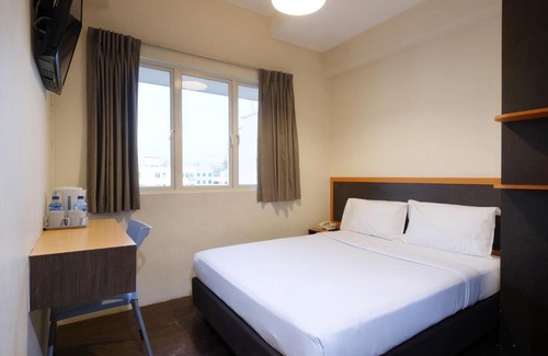Geylang Hotel | Kim Tian Hotel Star