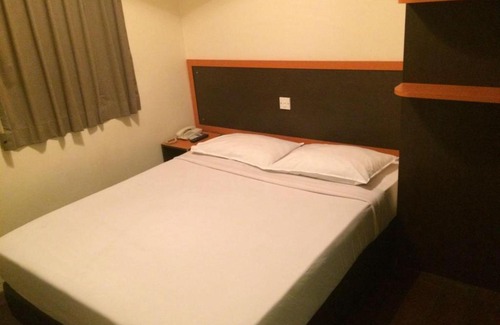 Geylang Hotel | Kim Tian Hotel Star