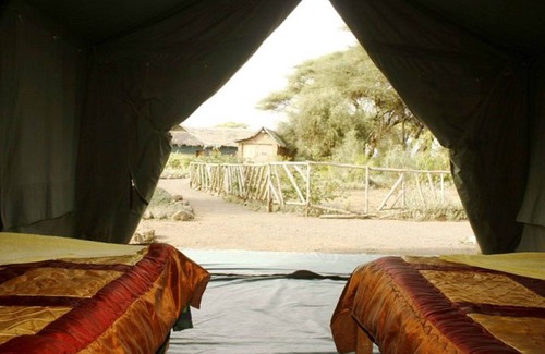Amboseli Other | Kimana Amboseli Camp