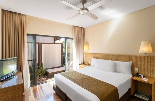 Cable Beach Hotel | Kimberley Sands Resort