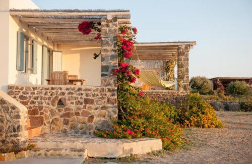 Kimolos Apartment | Kimolia Gi