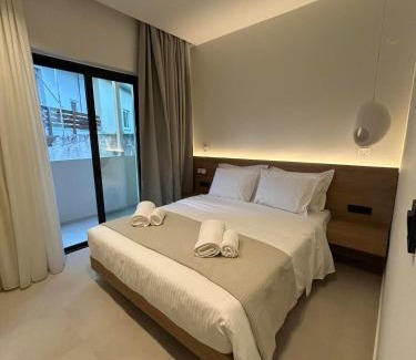 Nea Chora Apartment | Kimolia
