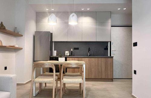 Nea Chora Apartment | Kimolia