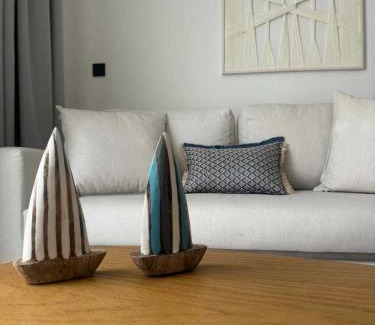 Nea Chora Apartment | Kimolia