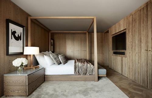 City Centre Glasgow Hotel | Kimpton Blythswood Hotel & Spa by IHG