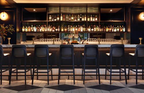 Downtown Fort Worth Hotel | Kimpton - Harper Hotel by IHG