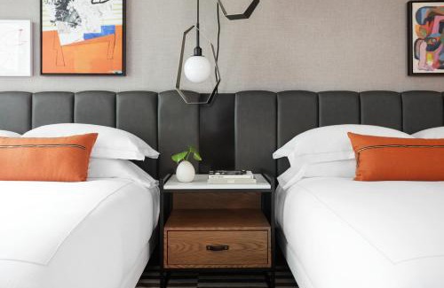 Downtown Fort Worth Hotel | Kimpton - Harper Hotel by IHG