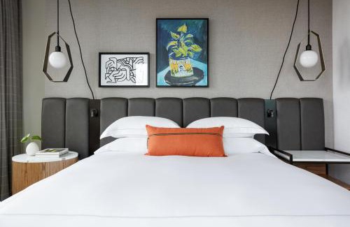Downtown Fort Worth Hotel | Kimpton - Harper Hotel by IHG