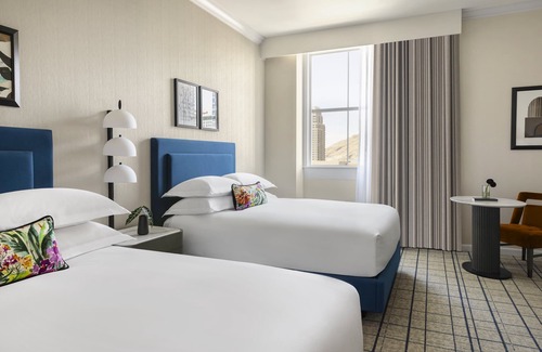 Rio Grande Hotel | Kimpton Hotel Monaco Salt Lake City by IHG