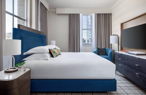 Rio Grande Hotel | Kimpton Hotel Monaco Salt Lake City by IHG