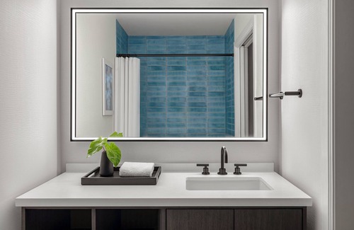 Rio Grande Hotel | Kimpton Hotel Monaco Salt Lake City by IHG