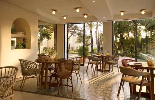 Marbella Hotel | Kimpton Los Monteros Marbella by IHG