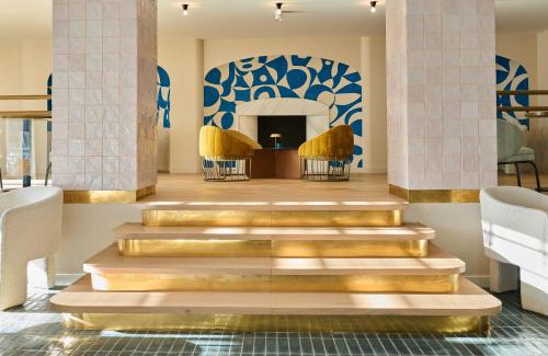 Marbella Hotel | Kimpton Los Monteros Marbella by IHG
