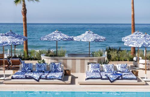 Marbella Hotel | Kimpton Los Monteros Marbella by IHG