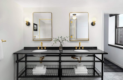 Downtown Seattle Hotel | Kimpton Palladian Hotel by IHG