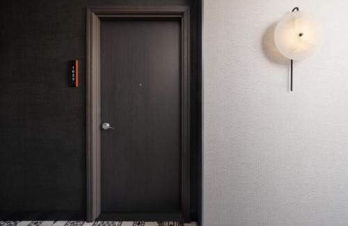 Downtown San Antonio Hotel | Kimpton Santo San Antonio - Riverwalk by IHG