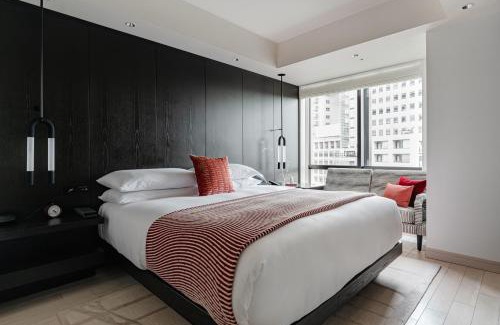 Nishi-Shinjuku Hotel | Kimpton Shinjuku Tokyo by IHG