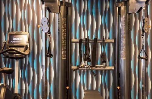 Charlotte Center City Hotel | Kimpton Tryon Park Hotel by IHG