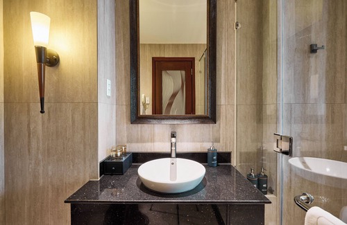 Little Japan Hotel | Kin Hotel Thi Sach
