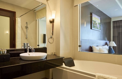 Little Japan Hotel | Kin Hotel Thi Sach