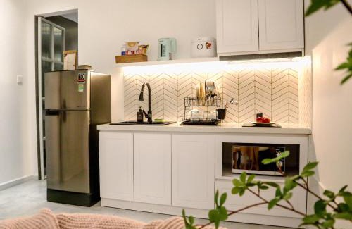 District 7 Hotel | Kin Wander Tân Quy