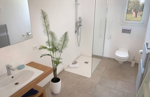 Ispica Bed & Breakfast | Kinanto Bioresort