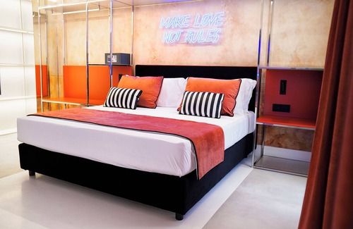 Montecalvario House | Kind Places - Suite Experience