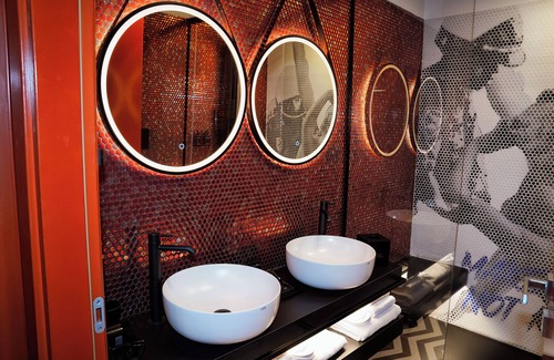 Montecalvario House | Kind Places - Suite Experience