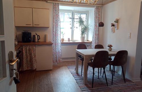 Lommersdorf Apartment | Kinderfreundlich Am Dorflädchen