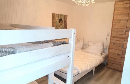 Lommersdorf Apartment | Kinderfreundlich Am Dorflädchen