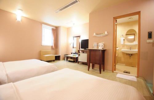 Lingya District Hotel | Kindness Hotel Weiwuying