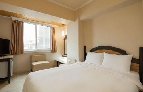 Lingya District Hotel | Kindness Hotel Weiwuying