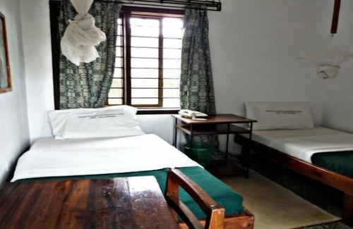 Moshi Hotel | Kindoroko Hotel