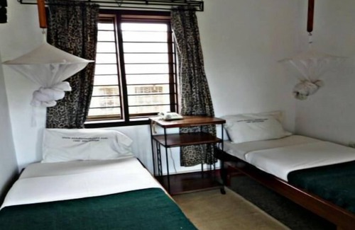 Moshi Hotel | Kindoroko Hotel